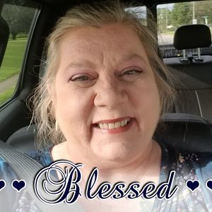 Meet your Posher, Donna